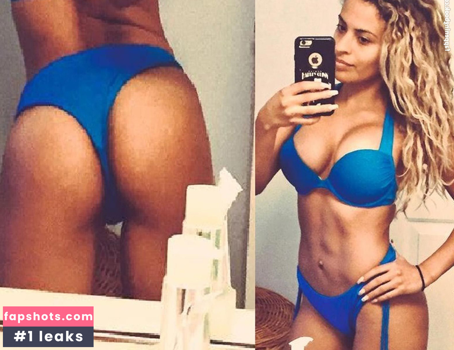 Zelina Vega gallery photo #635