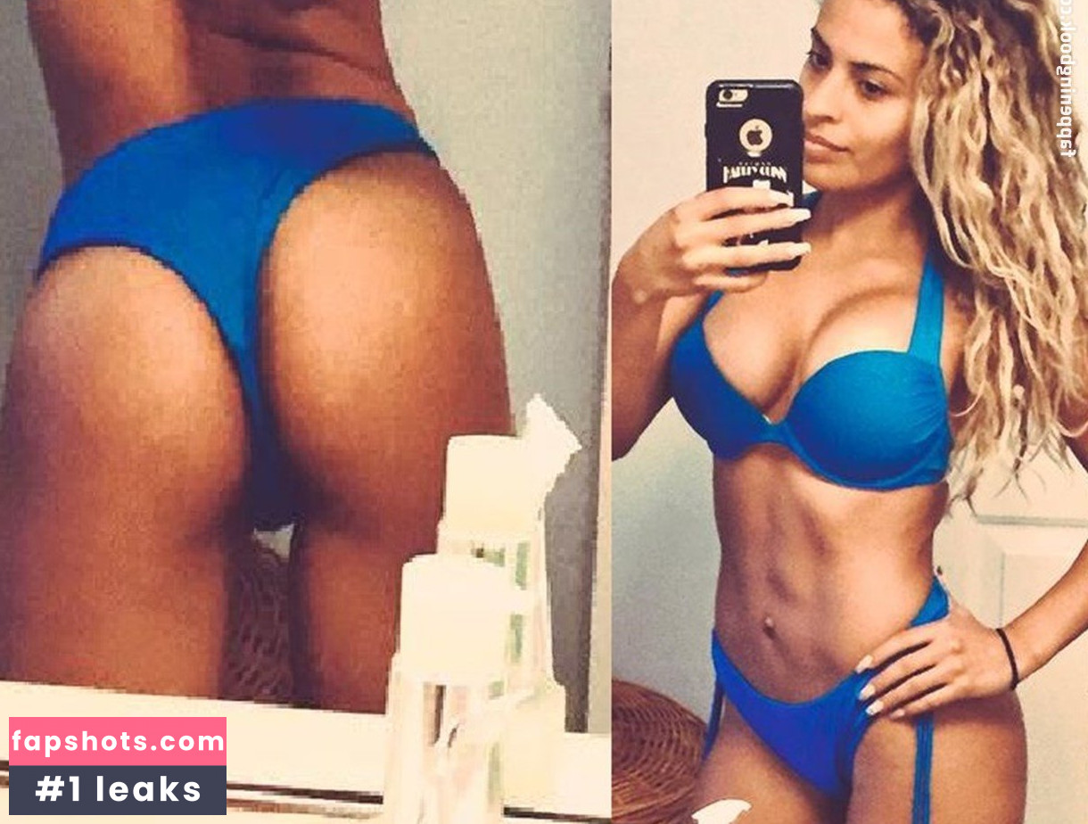 Zelina Vega gallery photo #645