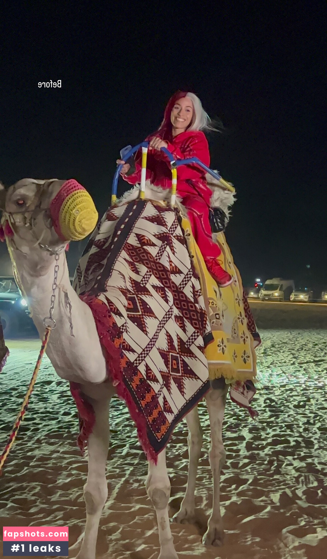 Zelina Vega gallery photo #67