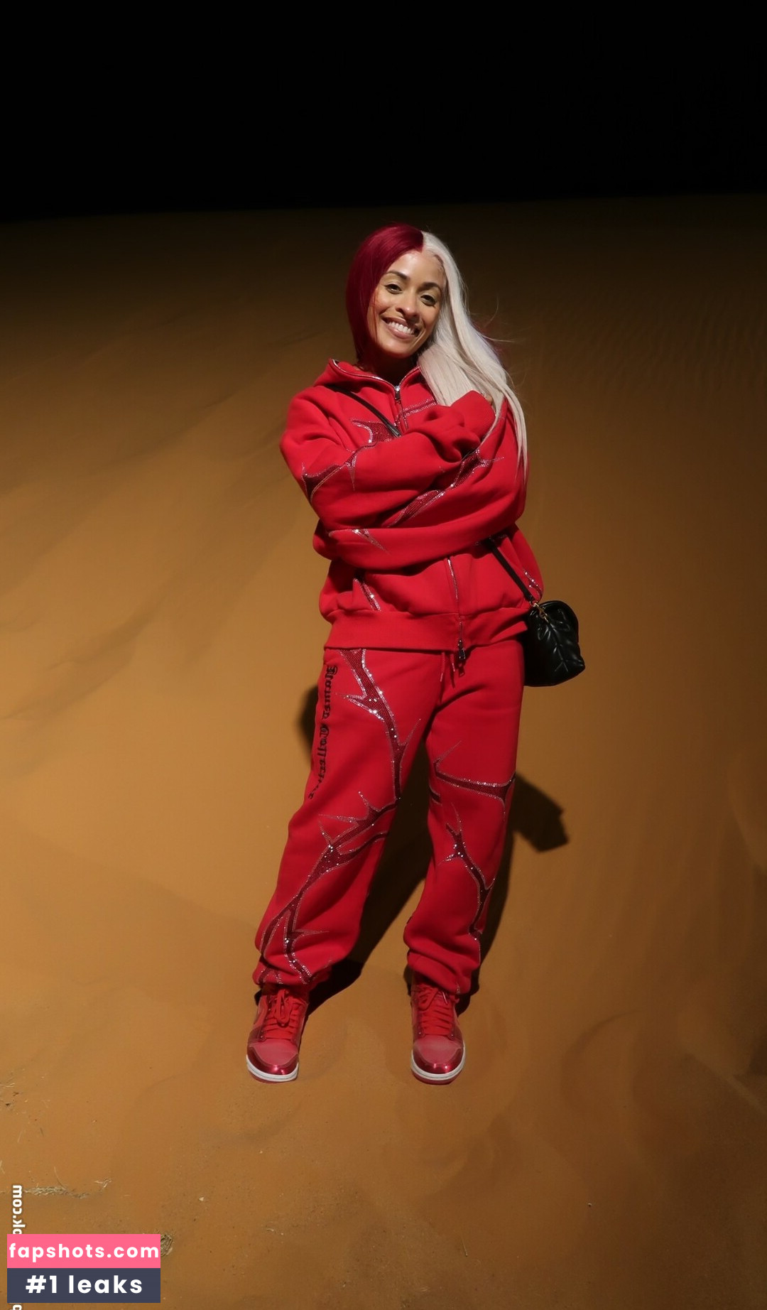 Zelina Vega gallery photo #68