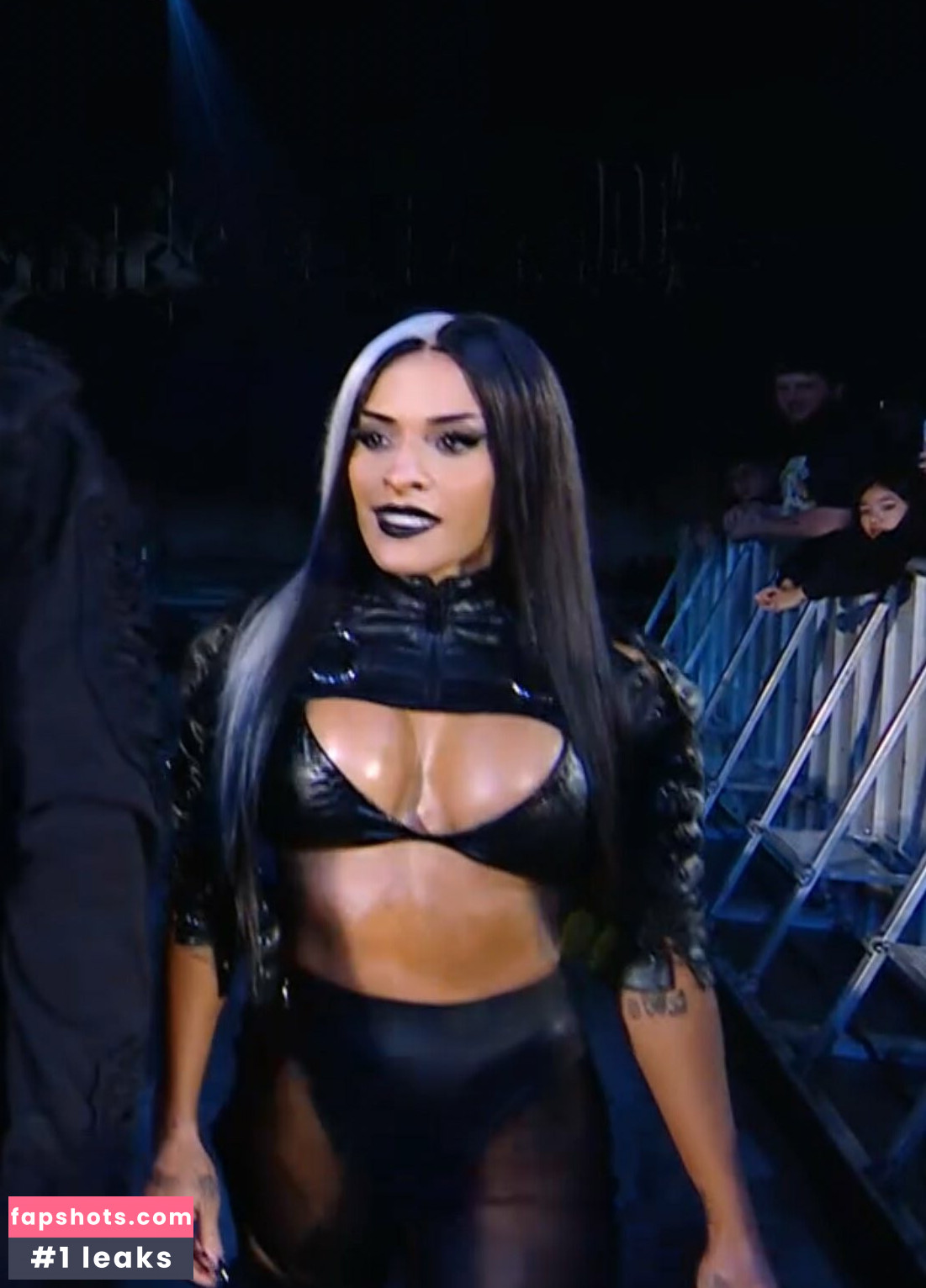 Zelina Vega gallery photo #8