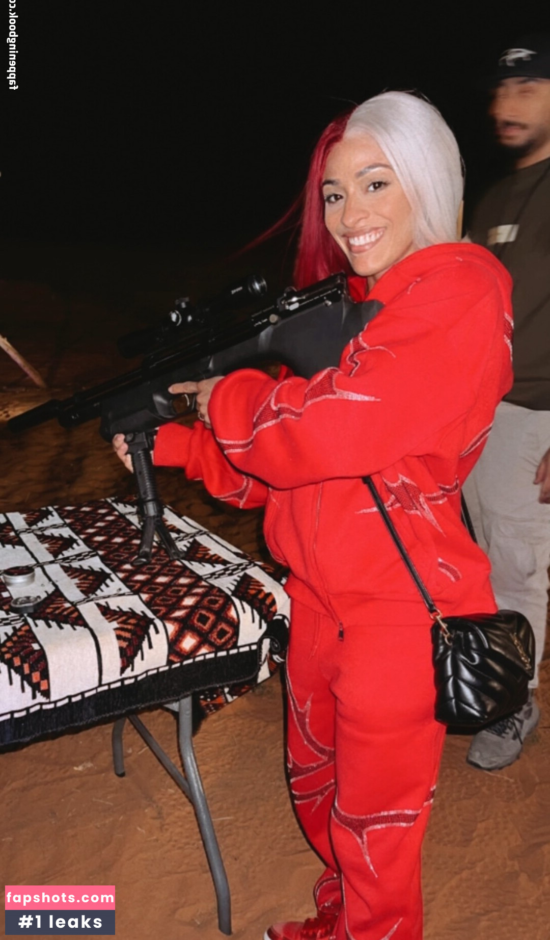 Zelina Vega gallery photo #71