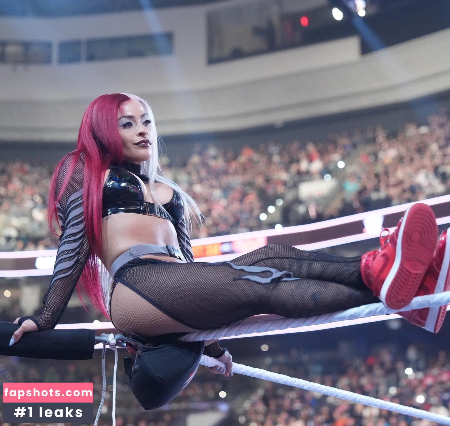 Zelina Vega gallery photo #77