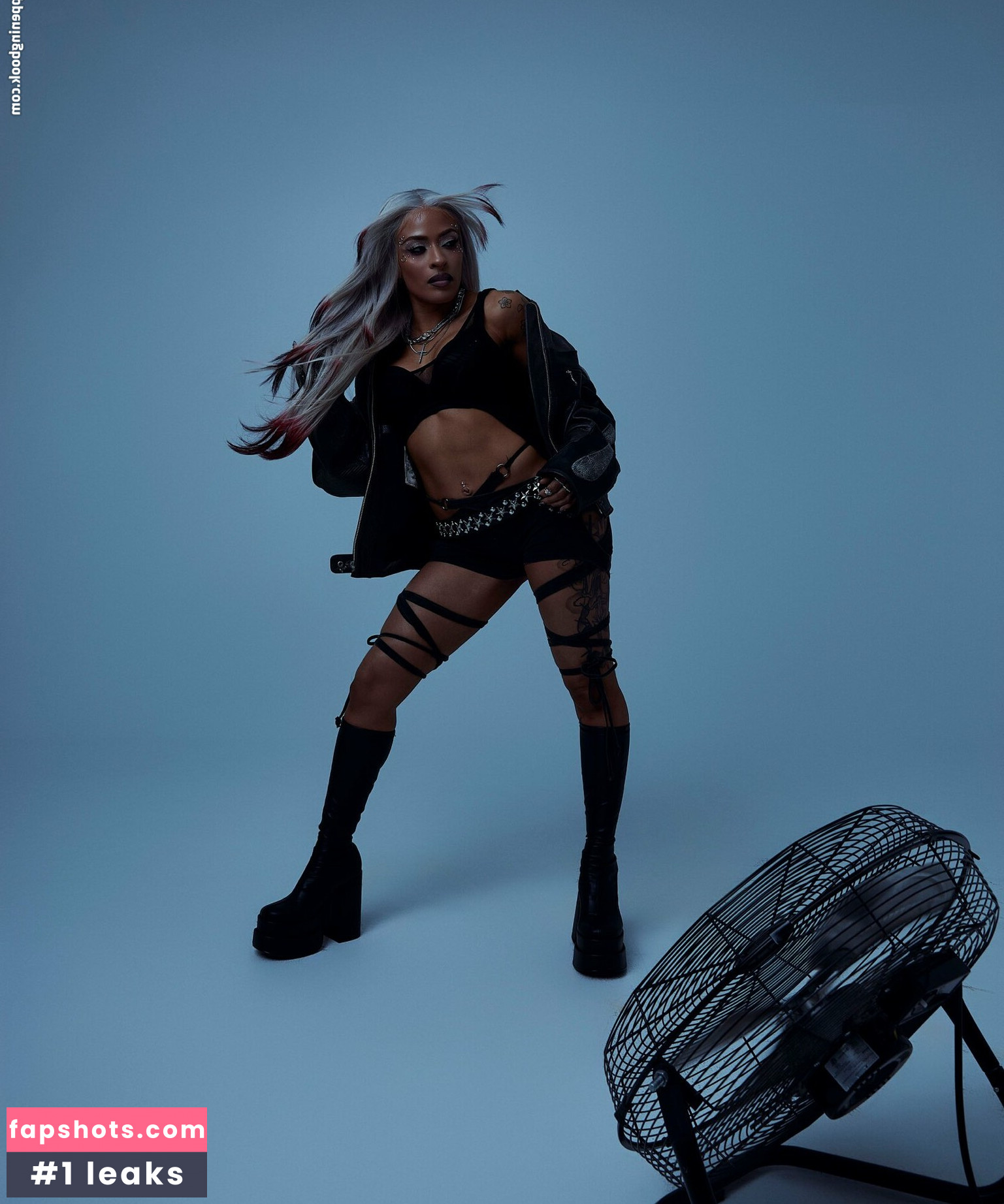 Zelina Vega gallery photo #82