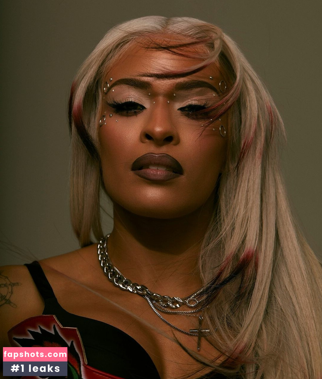 Zelina Vega gallery photo #83