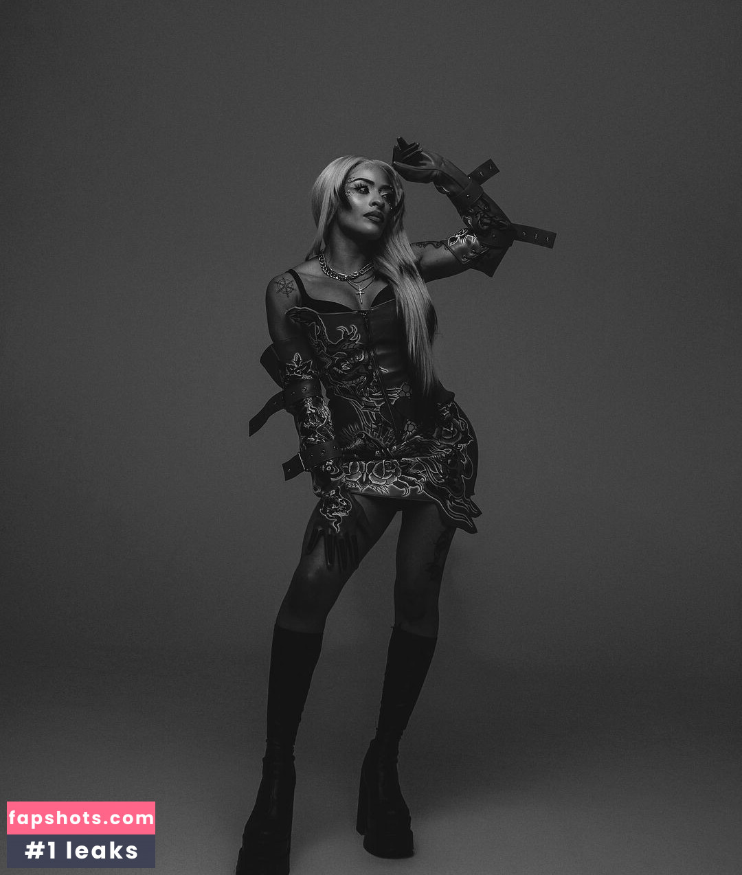 Zelina Vega gallery photo #84