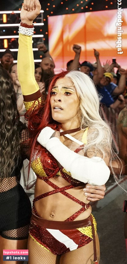 Zelina Vega gallery photo #85