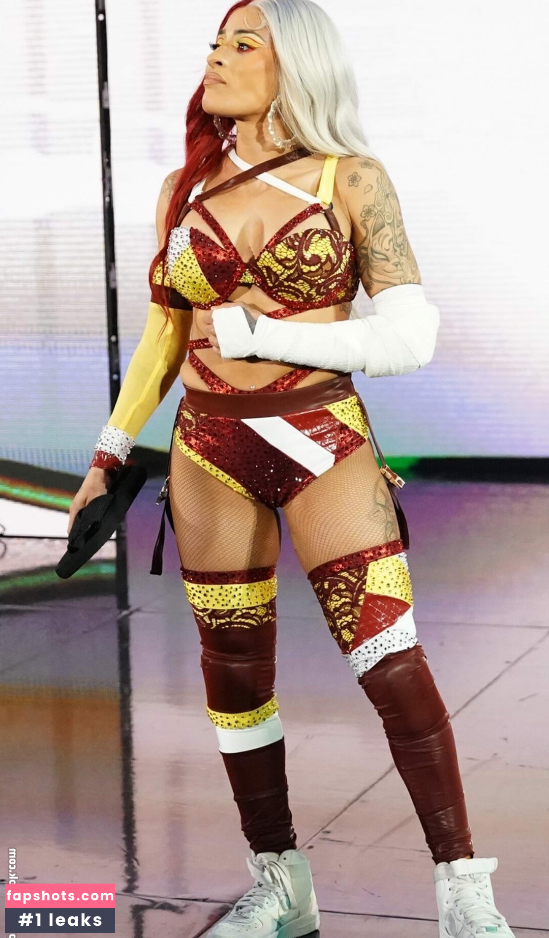 Zelina Vega gallery photo #86