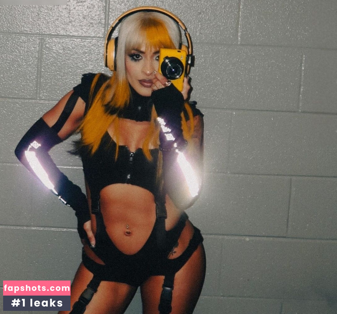 Zelina Vega gallery photo #91