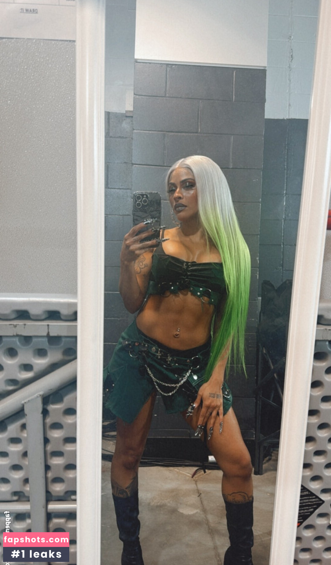Zelina Vega gallery photo #97