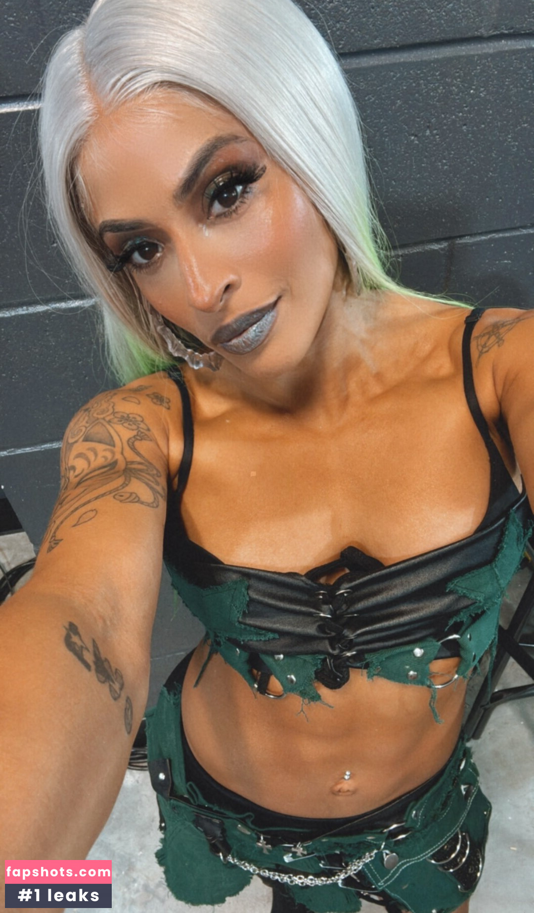 Zelina Vega gallery photo #98