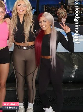 Zelina Vega gallery photo #100