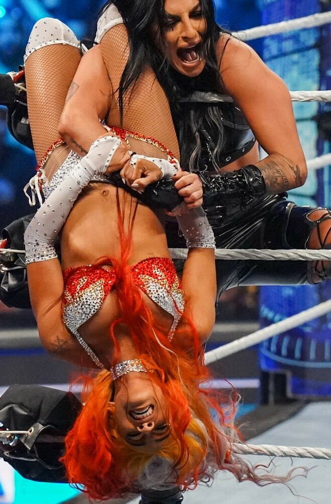 zelina-vega gallery photo #681