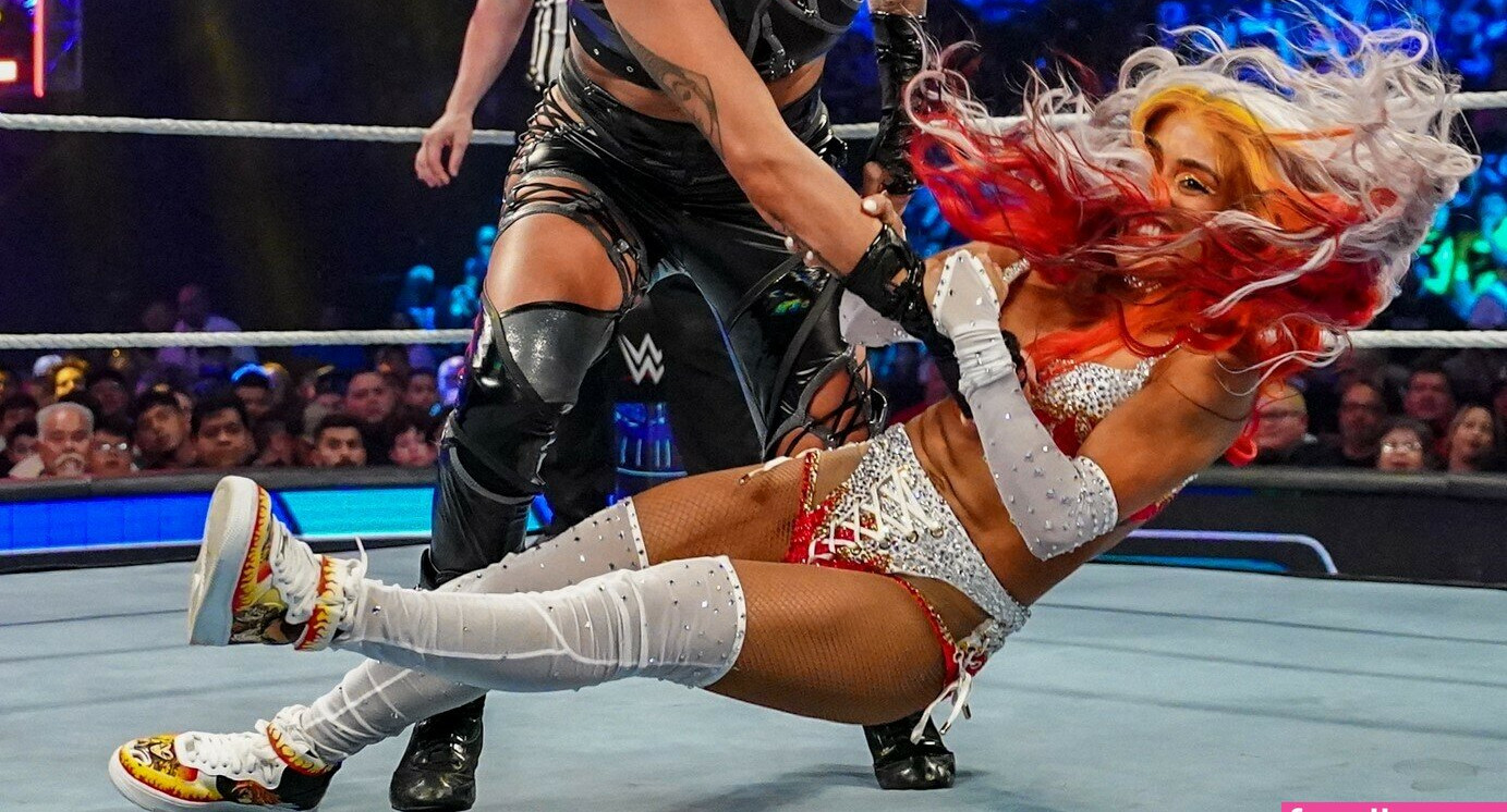 zelina-vega gallery photo #682