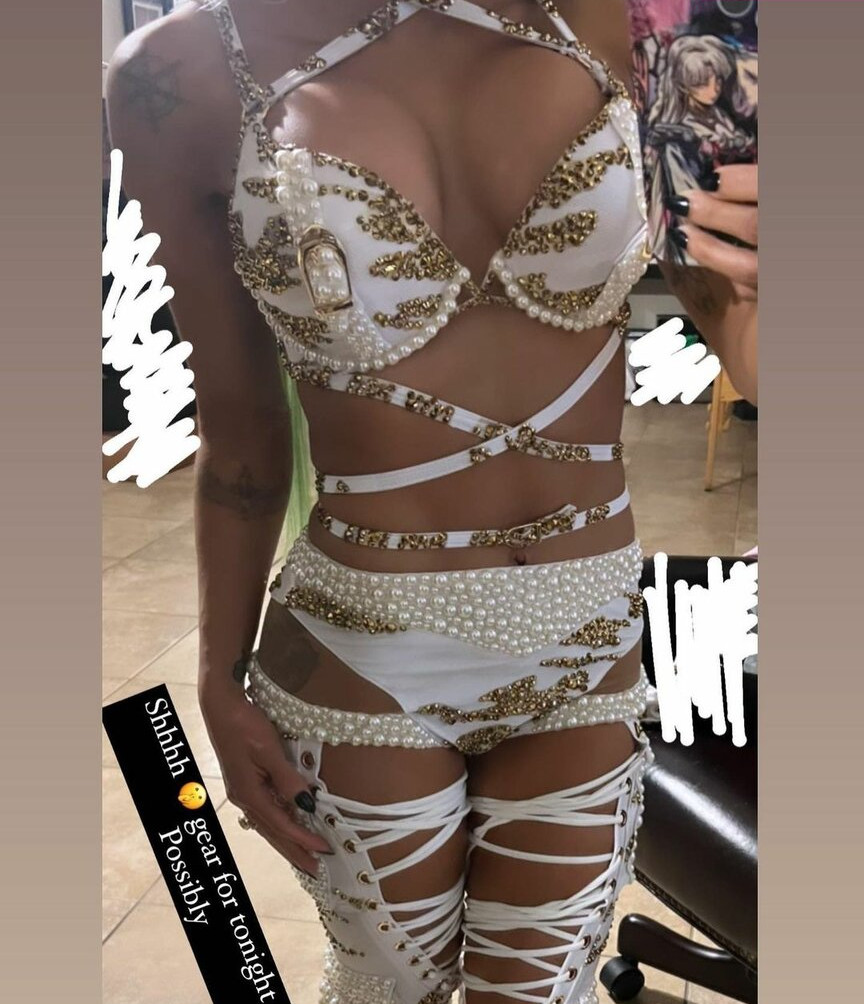 zelina-vega gallery photo #686