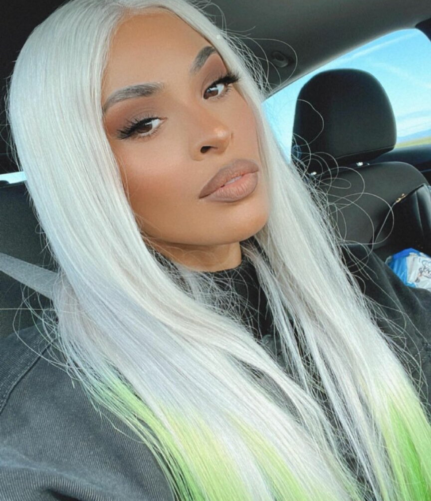 zelina-vega gallery photo #687