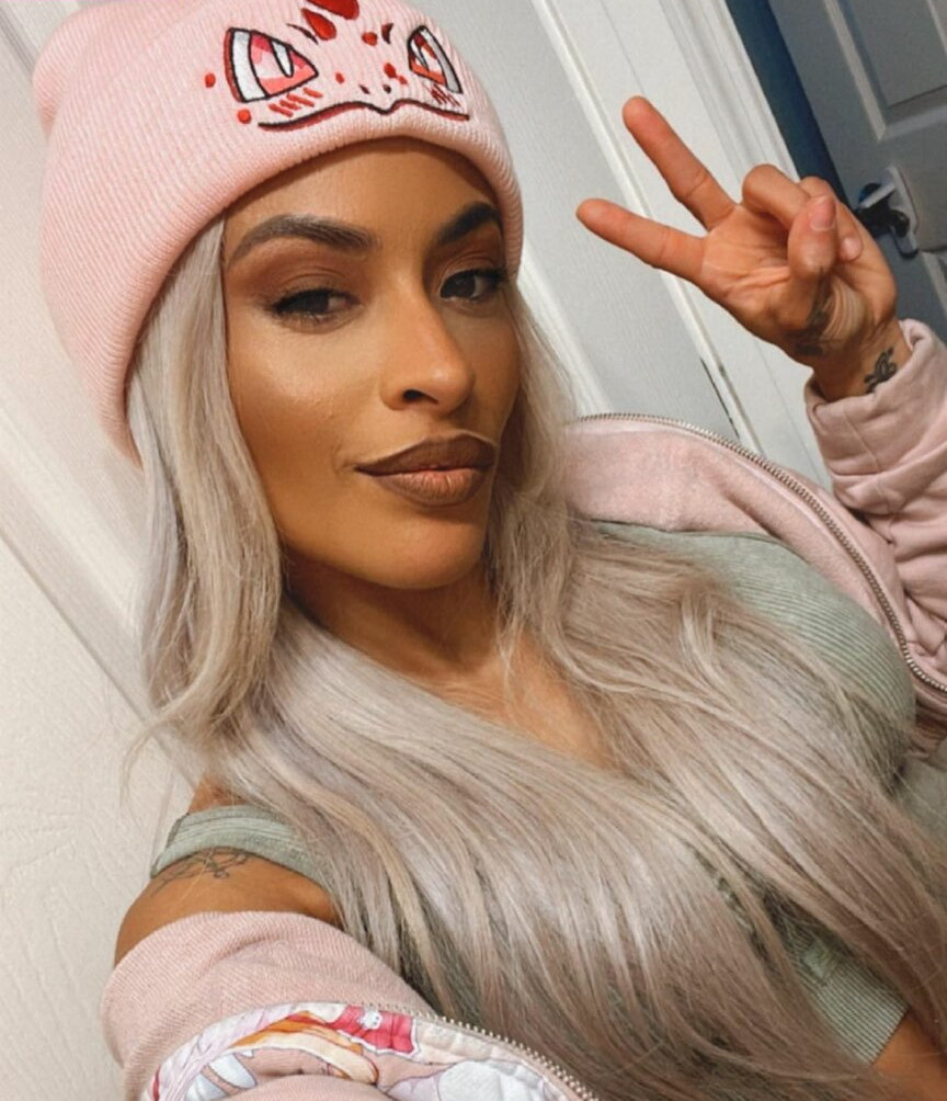 zelina-vega gallery photo #690