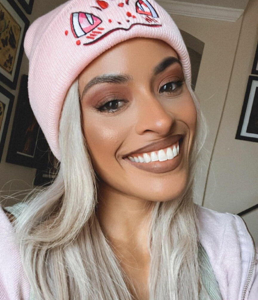 zelina-vega gallery photo #692