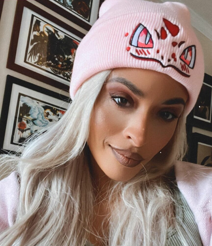 zelina-vega gallery photo #693