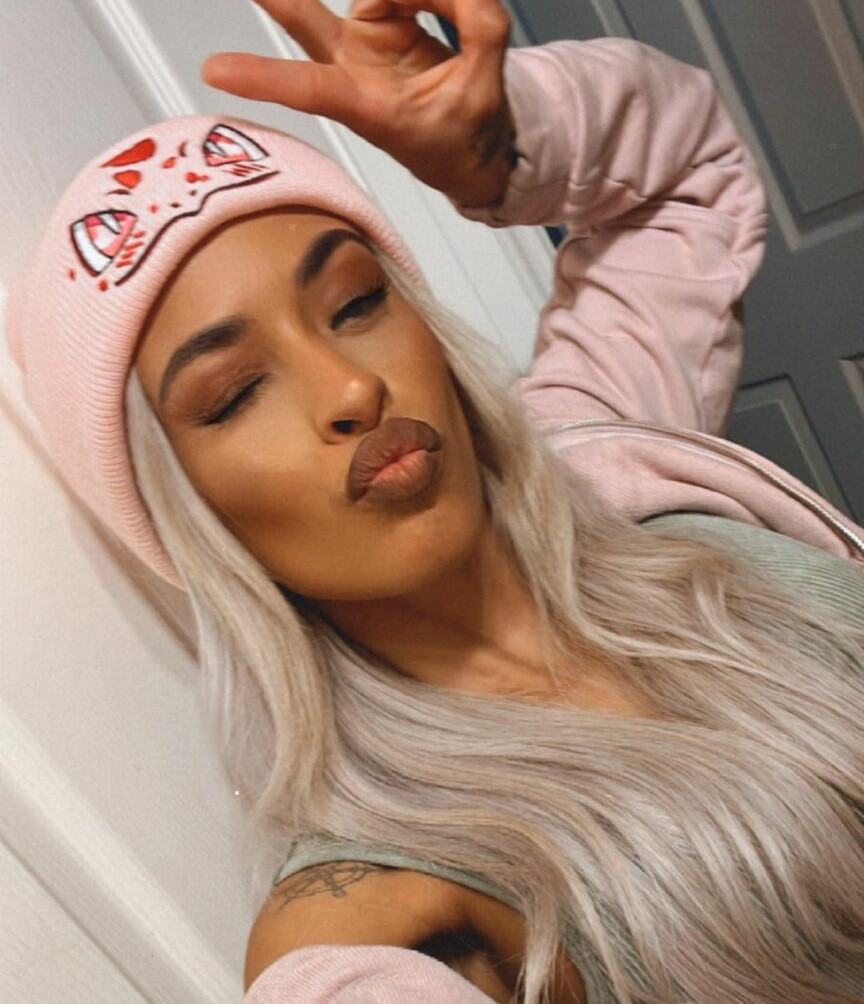 zelina-vega gallery photo #695