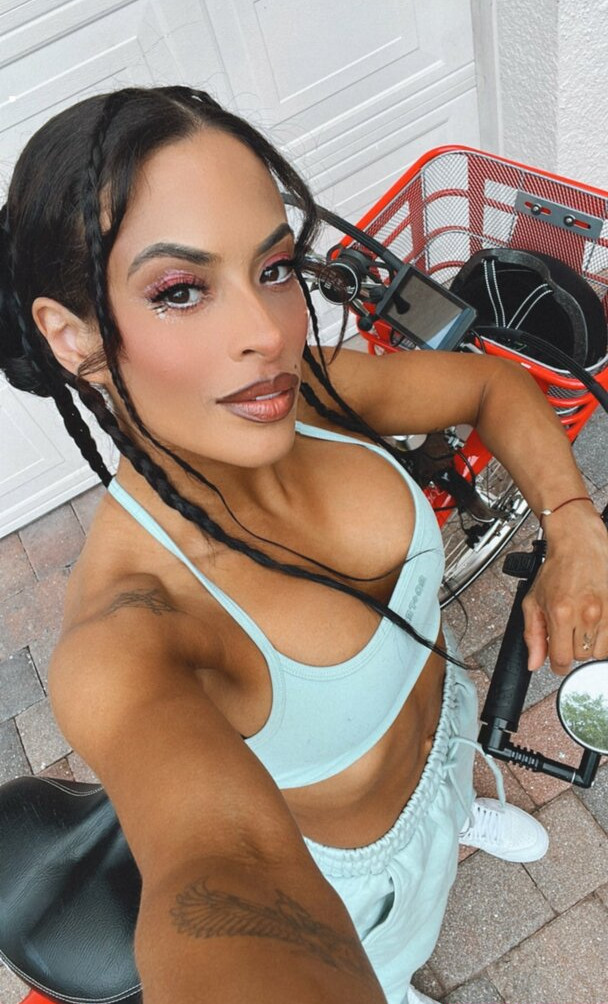 zelina-vega gallery photo #697