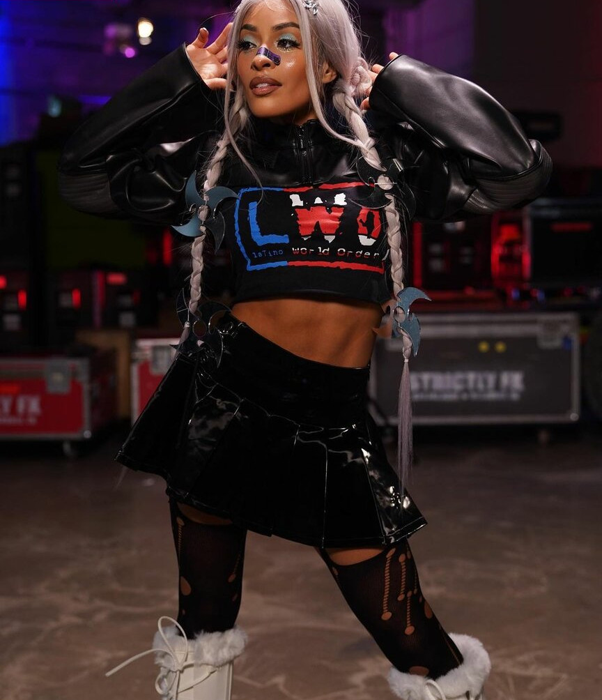 zelina-vega gallery photo #699