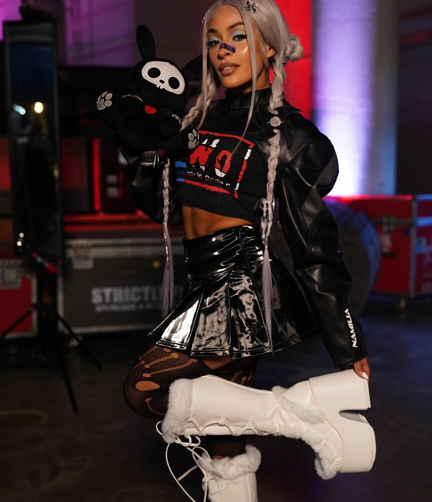 zelina-vega gallery photo #701