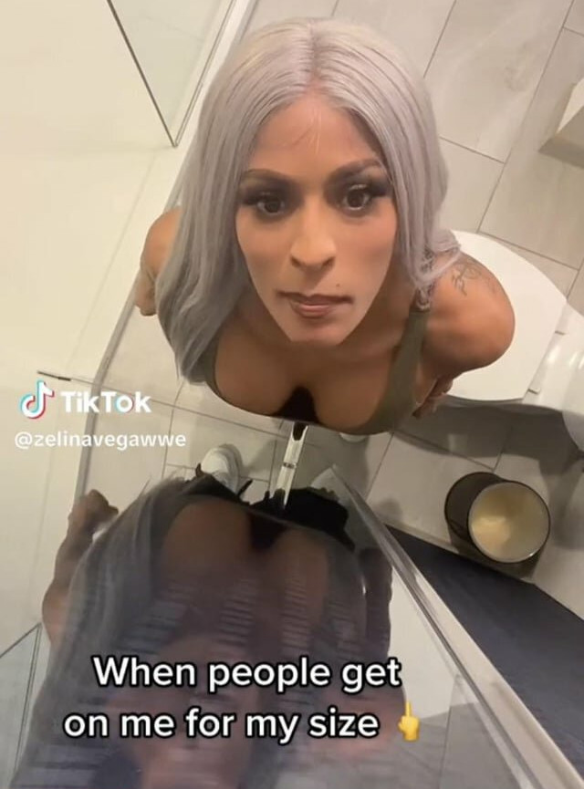 zelina-vega gallery photo #708