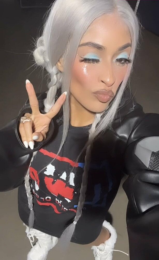 zelina-vega gallery photo #709