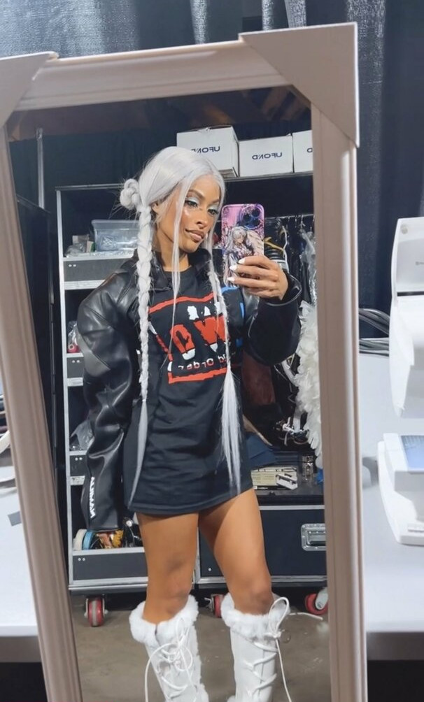 zelina-vega gallery photo #711