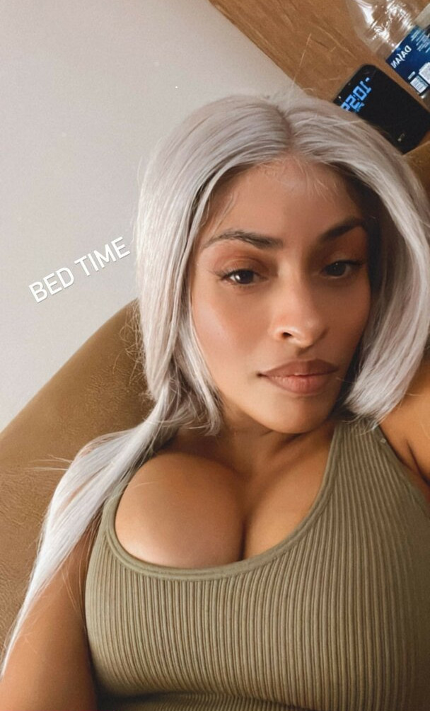 zelina-vega gallery photo #716