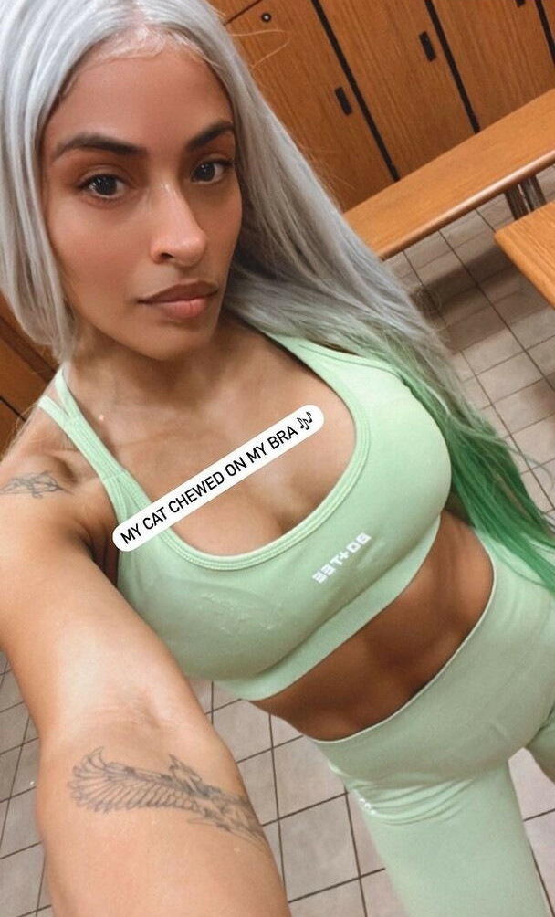 zelina-vega gallery photo #721