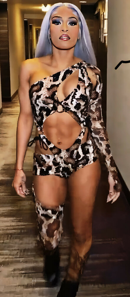 zelina-vega gallery photo #727