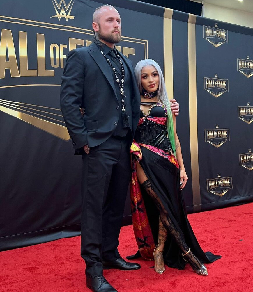 zelina-vega gallery photo #733