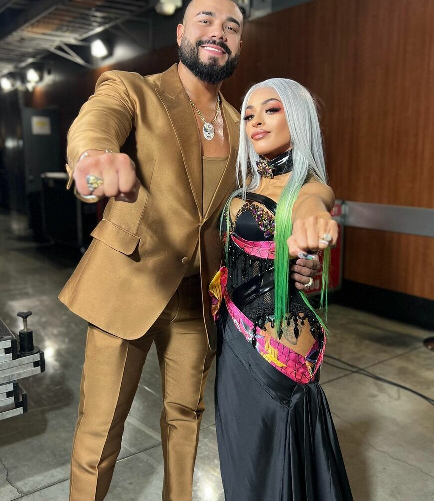 zelina-vega gallery photo #736