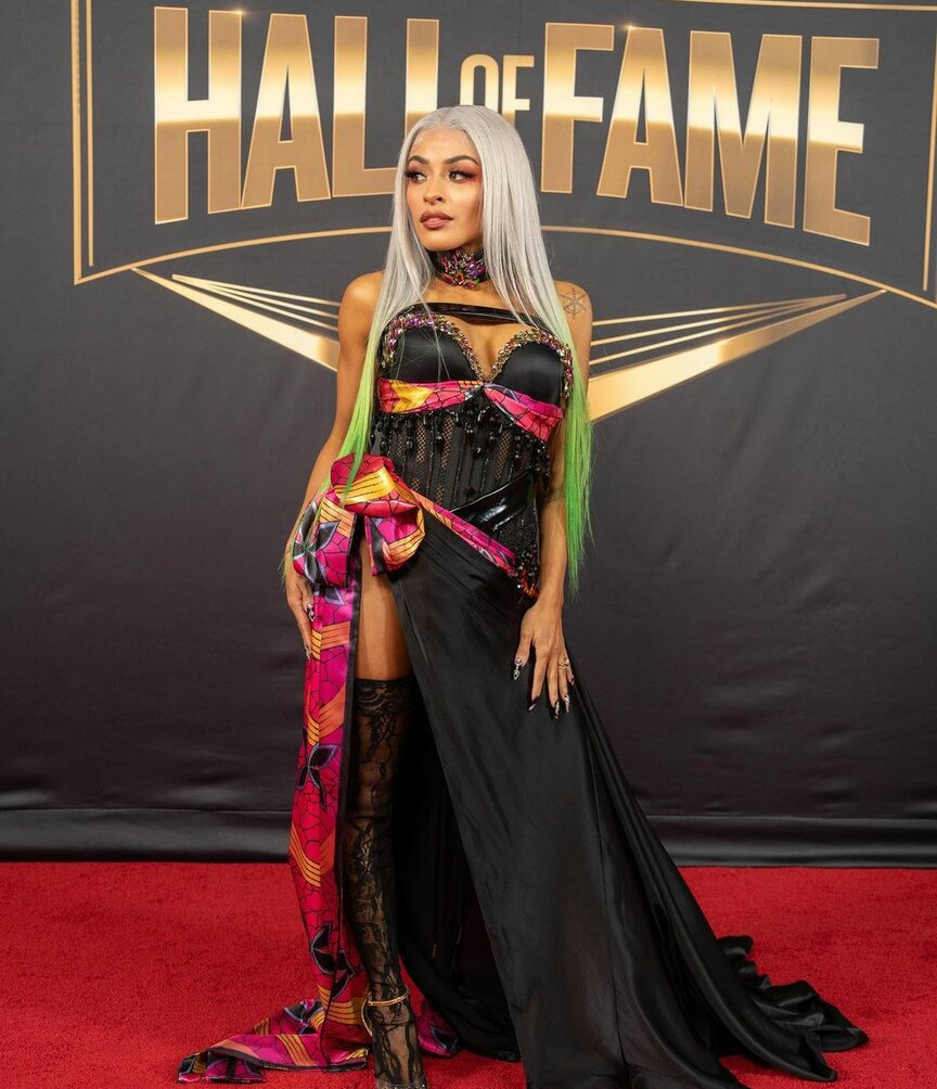 zelina-vega gallery photo #737