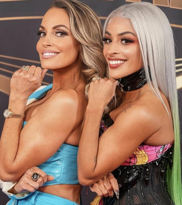 zelina-vega gallery photo #738