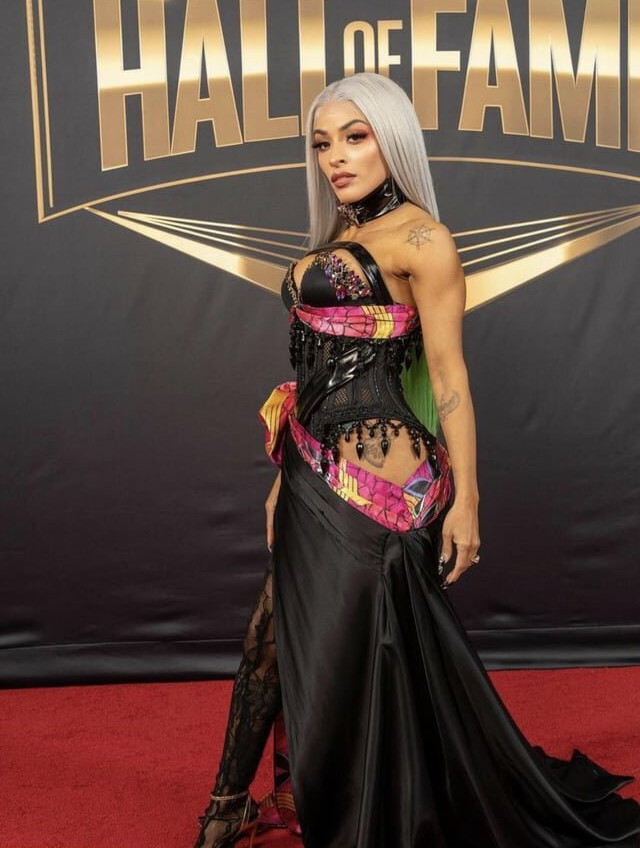 zelina-vega gallery photo #739