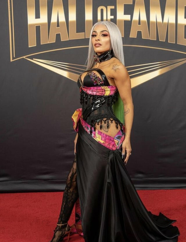 zelina-vega gallery photo #740