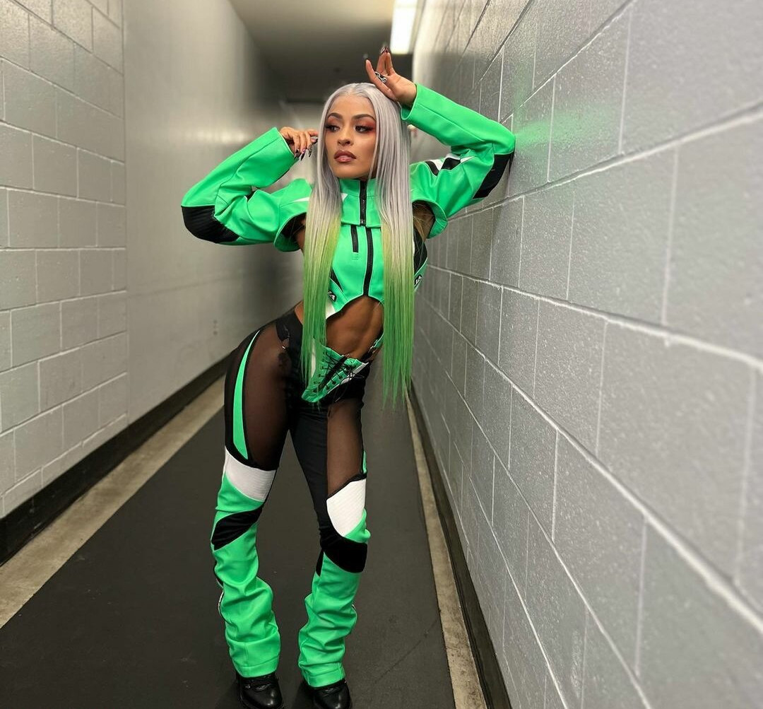 zelina-vega gallery photo #743