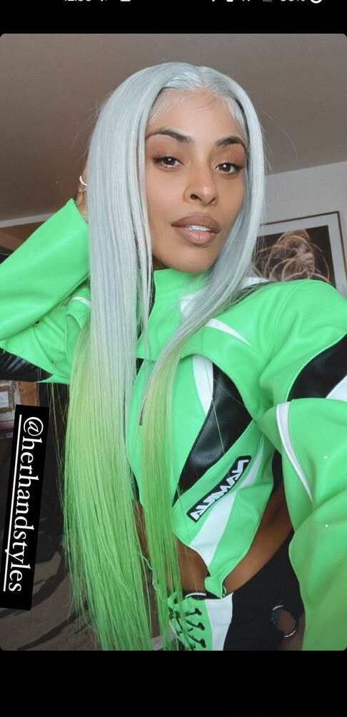 zelina-vega gallery photo #745