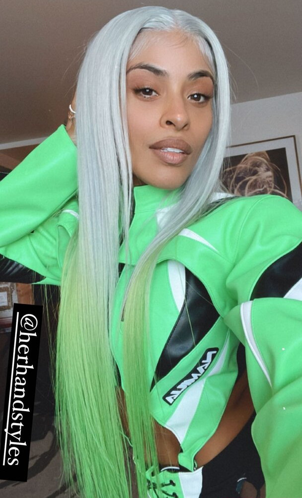 zelina-vega gallery photo #746