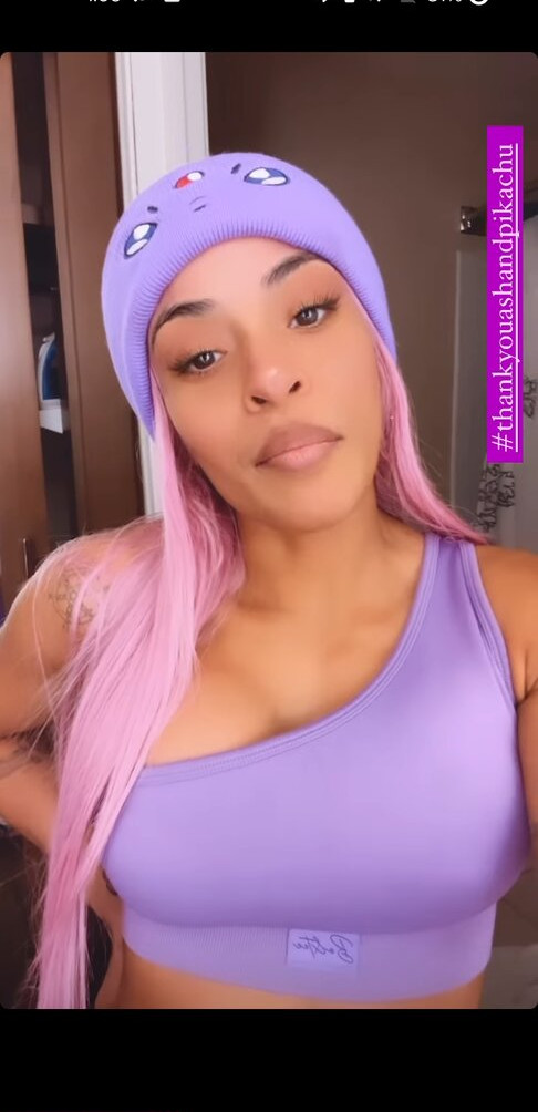 zelina-vega gallery photo #791