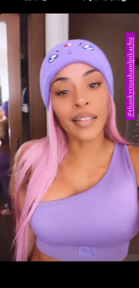 zelina-vega gallery photo #792