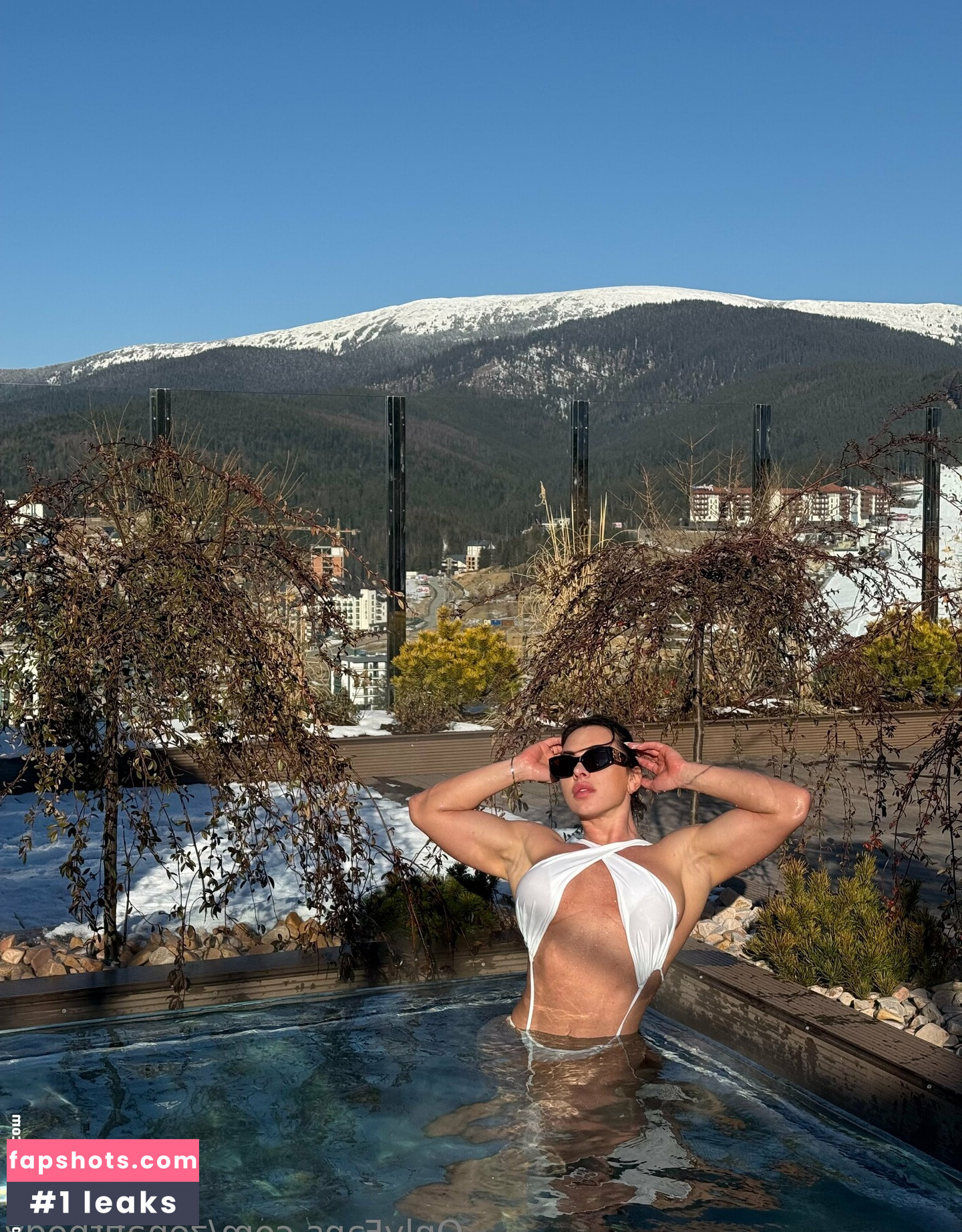 zenafitbody Nahé úniky fotek pouze od fanoušků #14 - Fapshots