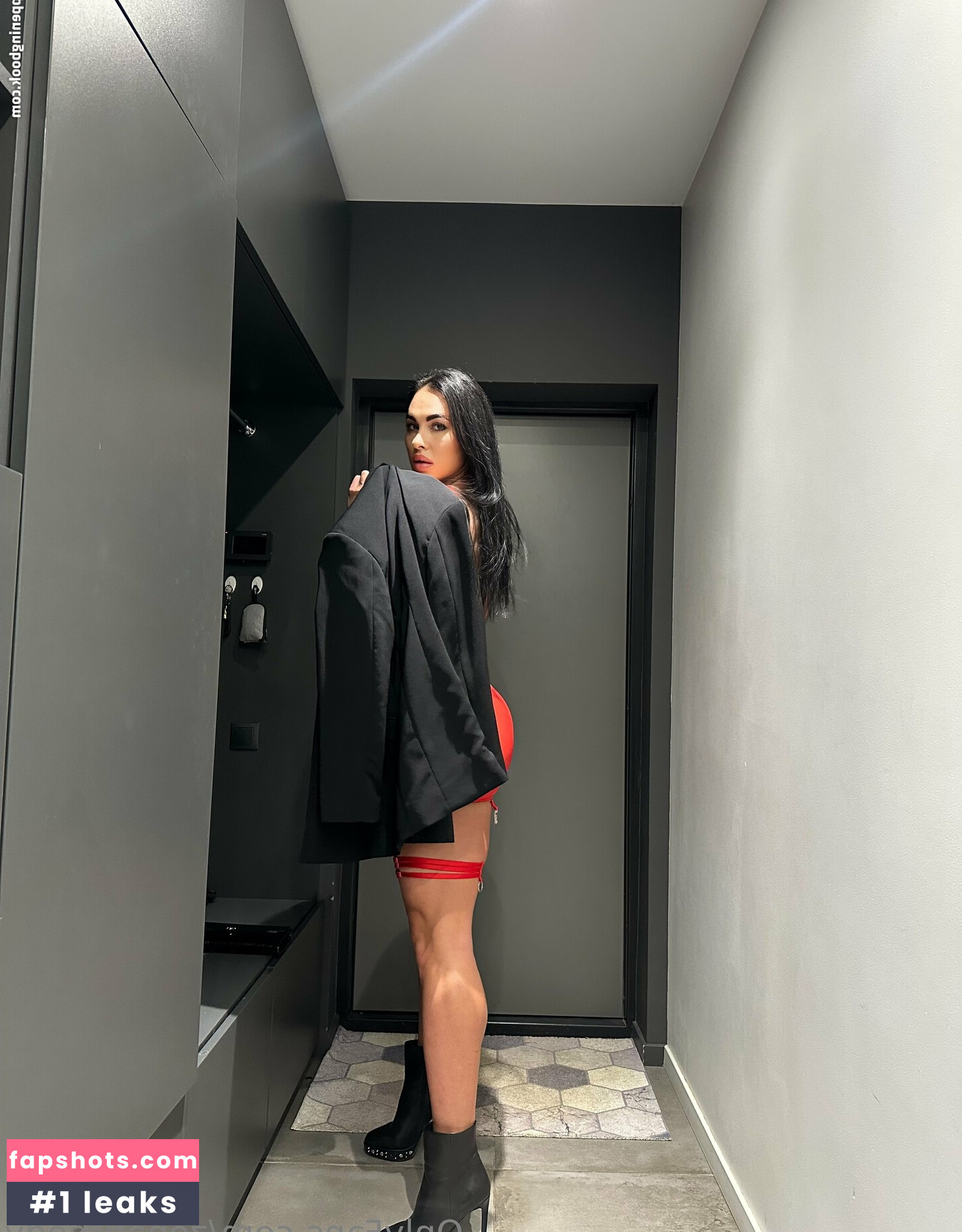 zenafitbody Nahé úniky fotek pouze od fanoušků #20 - Fapshots