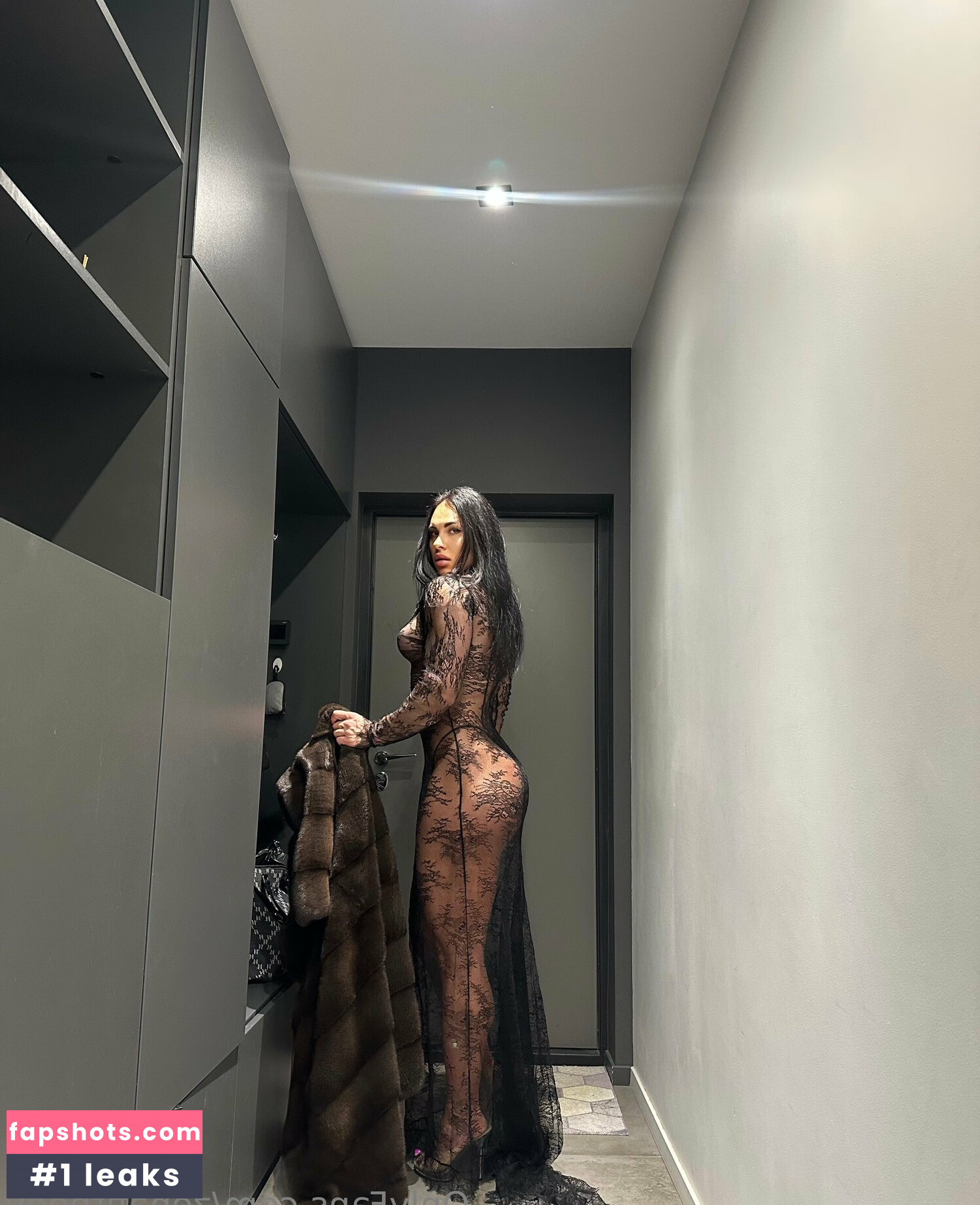 zenafitbody Nahé úniky fotek pouze od fanoušků #3 - Fapshots