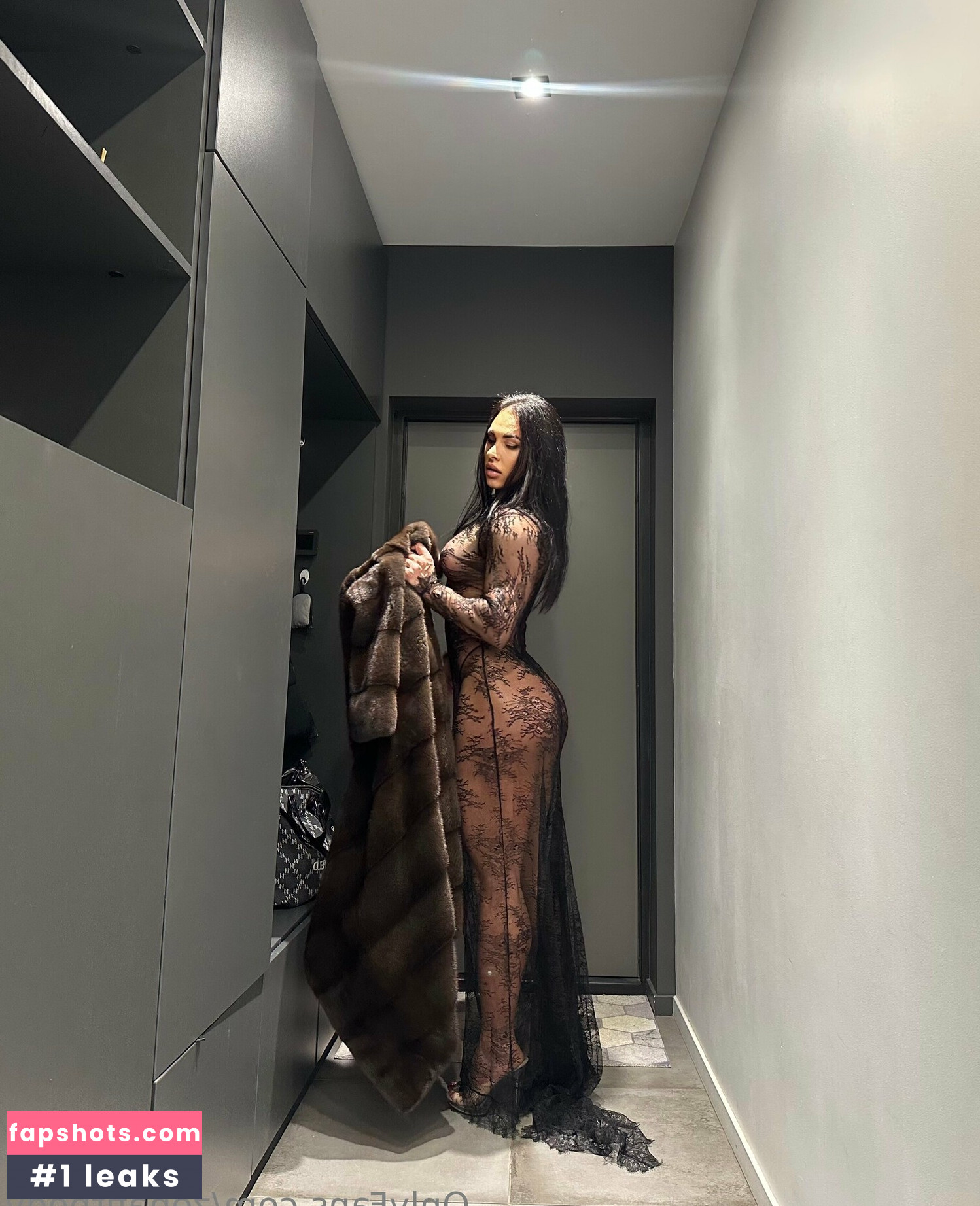 zenafitbody Nahé úniky fotek pouze od fanoušků #21 - Fapshots