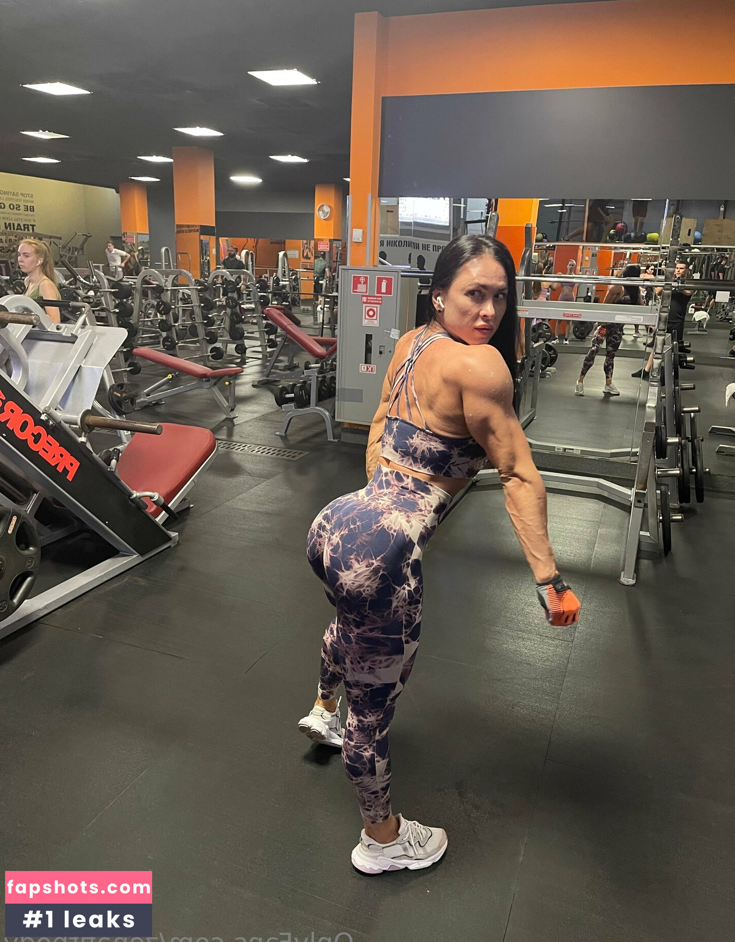 zenafitbody Nahé úniky fotek pouze od fanoušků #22 - Fapshots