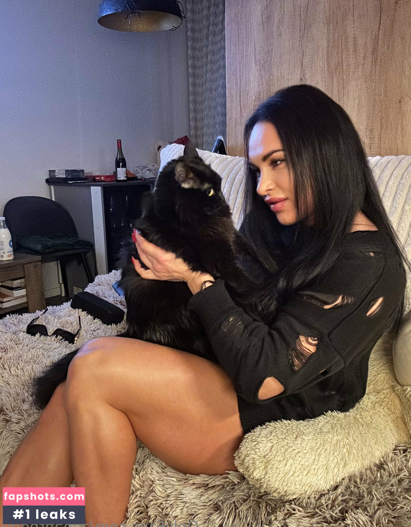 zenafitbody Nahé úniky fotek pouze od fanoušků #5 - Fapshots